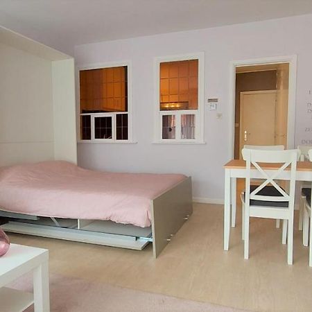 Apartamento Studio Portique Middelkerke Exterior foto